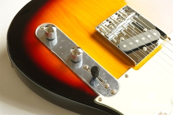 BTE-2-RSM/M - 3 Tone Sunburst